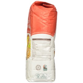 Italian 00 All Purpose Flour by Molino Grassi (2.2 pound)