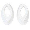 LED Photon Facial Cover Eye Cover Silicone Protective Eye Patch