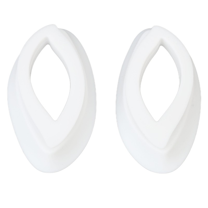 LED Photon Facial Cover Eye Cover Silicone Protective Eye Patch