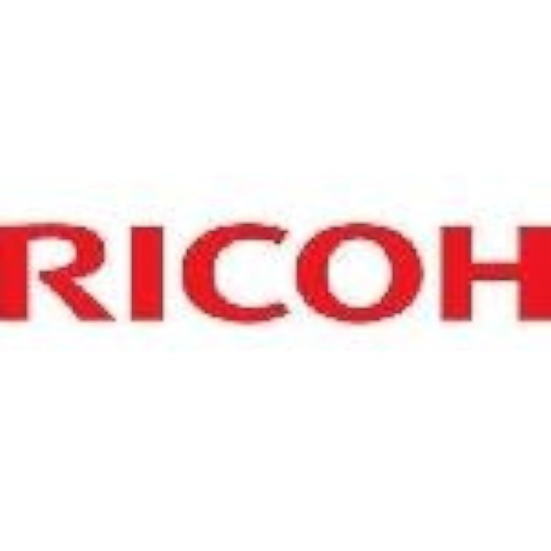 Ricoh 407245 Toner, 3,500 Page-Yield, Black