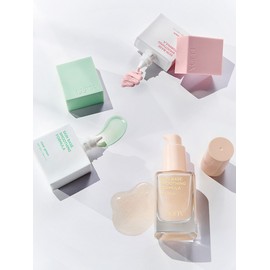 Luna Skin Base Smoothing Formula Makeup Base / 스킨 베이스 스무딩 포뮬라 메이크업 베이스