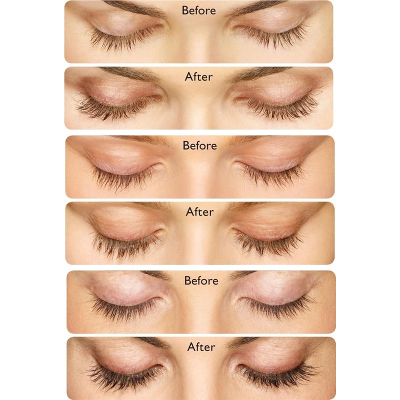 Precision RX Lash Booster Serum - Advanced Eyelash Growth System