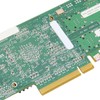 PCIE Network Adapter Virtualization Capability Single Lane PCIE 2.0x8 Fibre