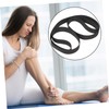 FOMIYES 5sets Wear-resist Leg Lifter Strap for Fitness Gym Elderly