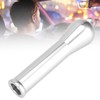 15cm/5.9in Manual Automatic Shift Knob Gear Stick Aluminum Alloy Accessory