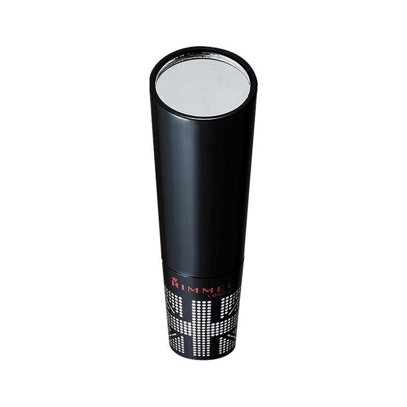 Rimmel Lasting Finish Creamy Lip 008 Soft Red 0.1 oz