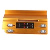 Ceramic Tile Chamfering Tool 45 Degree Aluminum Alloy Marble Cutting