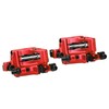 Xtech Brakes,HB-100 Xtech Zoom Hydraulic Brakes Hb100 e Bike Brake