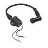 Engine Ignition Coil 6H5 85570 00 Stable Performance Ignition Coil