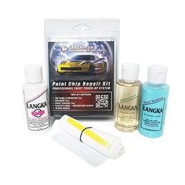 Langka Complete Paint Chip Repair Kit