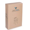 Vaunn FSA/HSA Eligible Medical Shower Chair Bath Seat with Padded