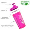 Freak Athletics Protein Shaker Bottle 700ml Premium BPA Free shaker