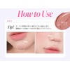 peripera Talk Blush Key Cap/Cream Teak Eyeshadow (09 O: Orchid