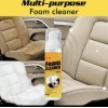 Limpiador Multiusos Espuma, Autos, Hogar Asientos 100ml Foam