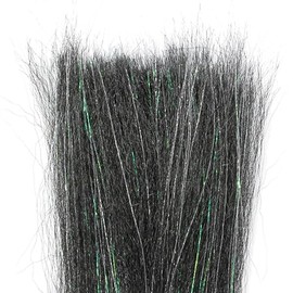 Montana Fly Company MFC Scales 'n Tails Black