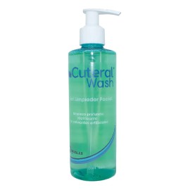 Panalab Cuteral Wash 240ml
