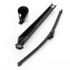 LST Rear Wiper Windscreen Wiper Blade Wiper Arm for F