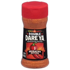 Double Dare Ya Sriracha Gotcha, 3.1 Ounce
