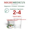 SwissMedicus MigreMedicus - Headache Free Thanks to Natural Power with