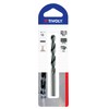 Tivoly 11436720300 TX Metal Drill, Ø 3.0 mm Pack of 2