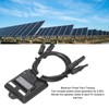 Solar Optimizer MPPT PV Photovoltaic Power Optimizer 650W Overload Protection