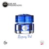 Majic Gel Car Perfumes Auto, Home and Office Air Freshener