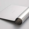 KAI DL7035 Bready SELECT Stainless Steel Scraper, Made in Japan