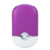 Portable USB Mini Fan Air Conditioning Eyelash Extension Glue Quick