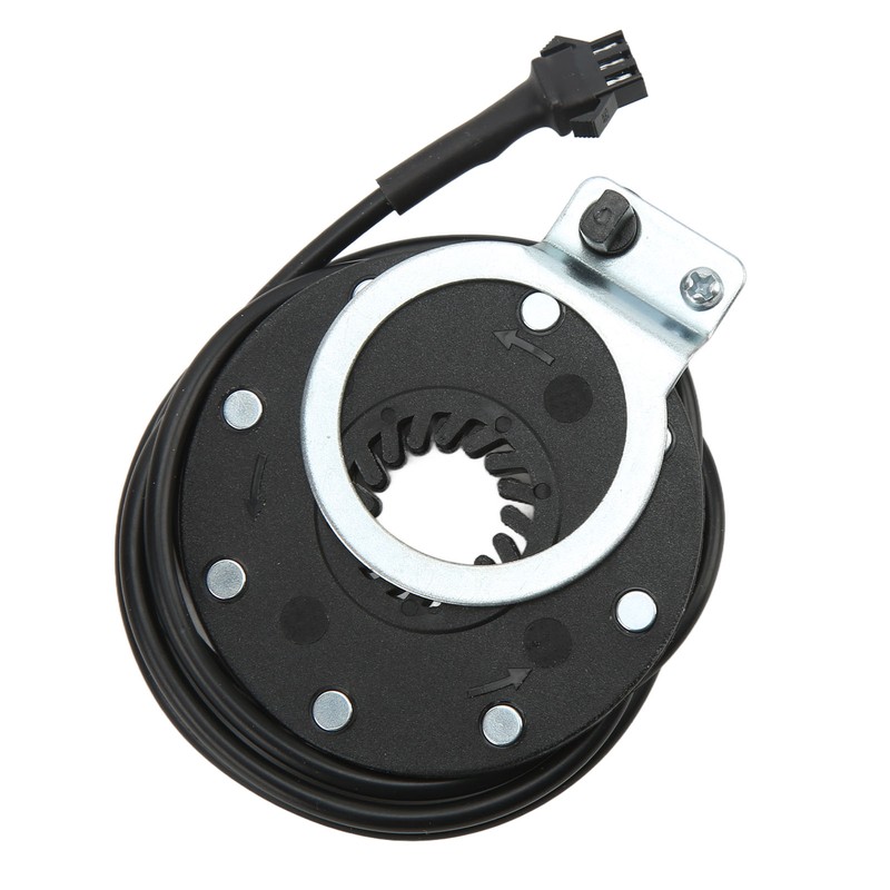 Bicycle Brushless Motor Controller Kit Sine Wave Lithium Power Assisted