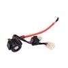 LSSOCH New Starter Solenoid Relay Compatible With HiSun Massimo Supermach