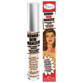 theBalm Bonnie-Dew Manizer Liquid Highlighter Illuminator ~ 0.19 fl oz ~ NEW