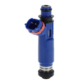 TUCKBOLD Fuel Injector for Mazda MX5 1.6L 1998-2005 Flow Match No.195500-3030/B5C9-13-250 Fuel Nozzle Blue 1 Pc