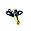Kasher’s Lighter Necklace with Lighter Tool - Lightweight & Multipurpose