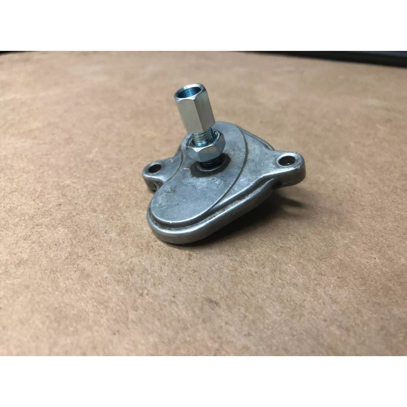 Mikuni SP1 Mukuni Carburetor Throttle cable adjuster M6 x.80 32mm