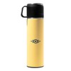 DEVplus Fallout Thermo Bottle Vault Tec