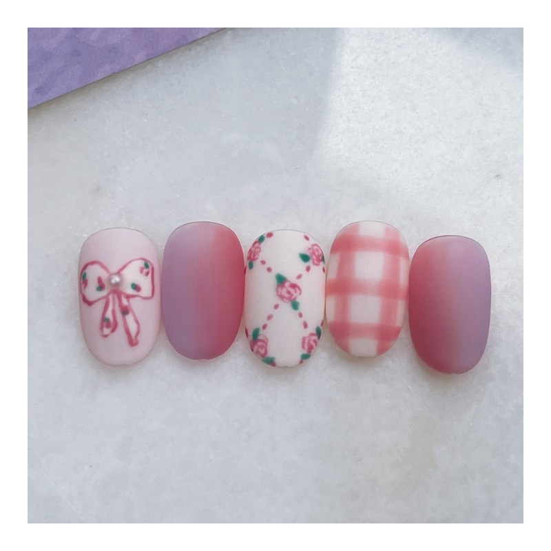 Vintage Towald˚⋆｡˚ - Oval / 빈티지뜨왈드˚⋆｡˚ - 오벌