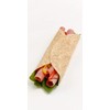Joseph's Low Carb Wrap Value 3-Pack, Flax, Oat Bran and