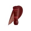 NYX Professional Makeup, Smushy Bálsamo de Labios Matte