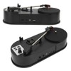 Vinyl Turntable Record Player USB 2.0 Professional Turntable to MP3