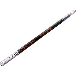 Makeup Tool Kit Pencil Brown D [三善]