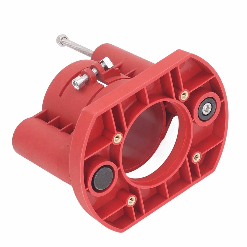 Router Lift Base Woodworking Milling Table Lifting System for Trimming