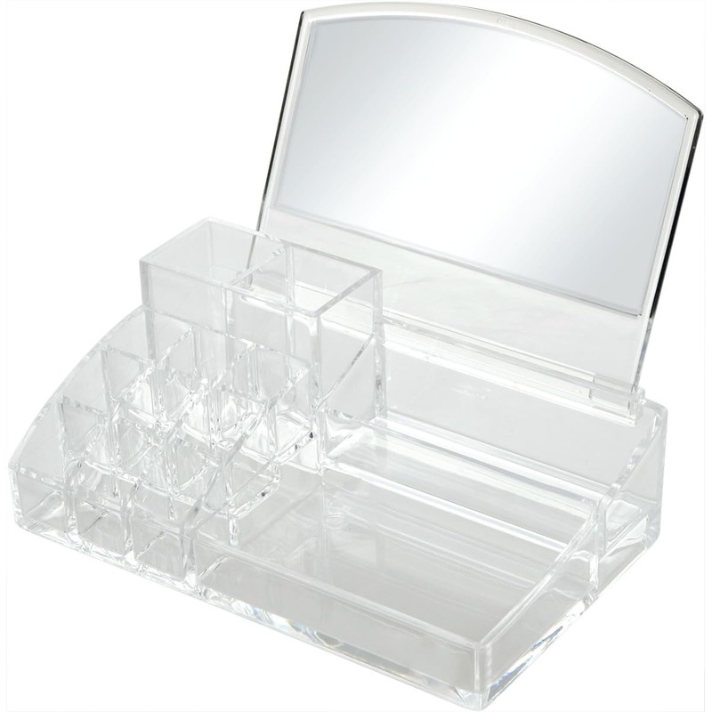 Nitori 8130588 Cosmetic Tray LUCENT 5721