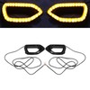 Grille Led lights Fit for Dodge Charger SRT Scat Pack