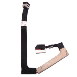 Eieshupug Charging Port DC in Power Jack Cable Replacement for Dell Alienware 17 R4 DC30100Y700 0K5M1