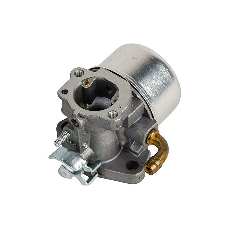 Yomoly Carburetor Compatible with FT900 205cc Front Tine Tiller 12"/24"/26"