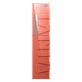 Labial Maybelline Vinyl Coral