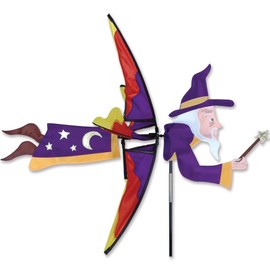Premier Kites Flying Wizard Spinner