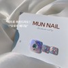 MunNail Princess Aurora - Lipstick / MunNail 오로라 공주 -