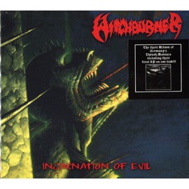 Incarnation of Evil