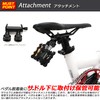 Vélo Line 86955-0199 Quick Release Pedal with Attachment, Perfect for
